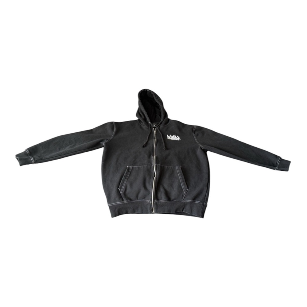 Empyre Cheap Trick zip-up hoodie